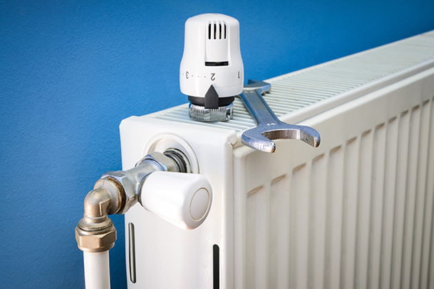 Powerflushing